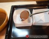 Φωτογραφία βήματος 13 της συνταγής Brownies με Merenda. Για τη γιορτή σας, γυναίκες