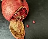 Une image de l'étape 7 de Jus de grenade 🐞.