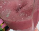 A picture of step 4 of Fresh Pomegranate juice (drink)🌺🥤🥤.