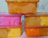 Foto langkah ke 11 dari resep Basic Ice Cream Homamade.
