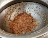 A picture of step 3 of Chikpeas Curry.