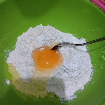 Langkah 5
