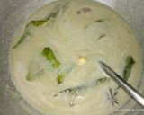 Foto langkah ke 4 dari resep Soto Betawi.