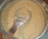 Foto del paso 2 de la receta: Pan de banano esponjoso