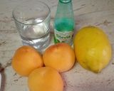 Foto del paso 1 de la receta: Mermelada casera de melocotón sin azúcar