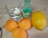 Foto del paso 1 de la receta: Mermelada casera de melocotón sin azúcar
