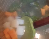 Foto del paso 3 de la receta: Goulash vegano