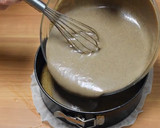 Foto del paso 11 de la receta: Cheesecake de chocolate