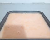 Foto langkah ke 3 dari resep Pudding Nutrijell Mangga😋.