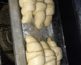 Foto del paso 6 de la receta: Medialunas con aceite 🥐
