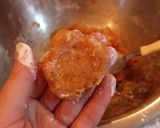 Foto del paso 4 de la receta: Nuggets de pollo