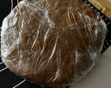 Foto del paso 4 de la receta Soul Cakes o Tortas de Almas…. (Galletas de Halloween Irlandesas)