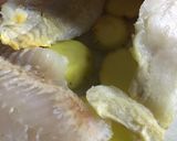 Foto del paso 2 de la receta: Filet de merluza al horno con papas 🙌🏻