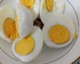Foto langkah ke 7 dari resep Soto ayam mie kuning.