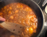 Foto del paso 4 de la receta: Sopa de ajo