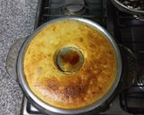 Foto del paso 4 de la receta: Flan de huevo