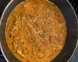 A picture of step 4 of Malabari Chicken Biriyani.
