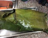 Foto del paso 4 de la receta: Pescado al horno