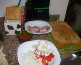 Foto del paso 1 de la receta: Gazpacho manchego