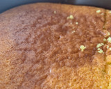 Foto del paso 4 de la receta: Bizcocho de yogur
