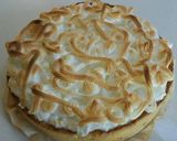 Foto del paso 4 de la receta: Lemon Pie 🇵🇪