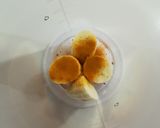 Foto del paso 1 de la receta: Batido antiinflamatorio
