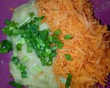 Foto langkah ke 6 dari resep Sempol Ayam Wortel #Dandelion.