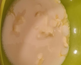 Foto del paso 2 de la receta: Galletas de canela y leche condensada