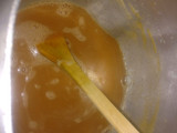 Dulce de leche clásico