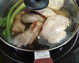 Foto del paso 2 de la receta: Ramen estilo español 🤣