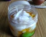 Foto langkah ke 7 dari resep Jongkong Bangka.