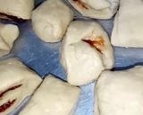 Foto del paso 6 de la receta: Pancitos dulces con membrillo