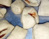 Foto del paso 6 de la receta: Pancitos dulces con membrillo