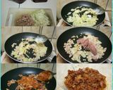 Foto langkah ke 3 dari resep Pizza Oven.