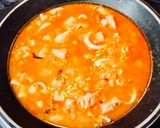 Foto del paso 2 de la receta Fideuá