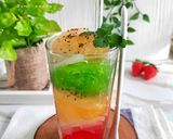 Foto langkah ke 4 dari resep Es Air Mata Pengantin.