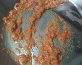 Foto langkah ke 2 dari resep Mangut Ikan Pari Asap.