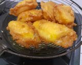 Foto langkah ke 6 dari resep Pisang Goreng Thailand (tanpa wijen).