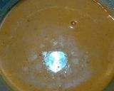 Foto del paso 7 de la receta: GAZPACHO De Fríjol rojo (Alubias rojas)...!