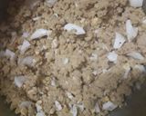 Foto del paso 3 de la receta: ••• empanada casera de soja •••