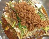 豆酥金目鱸魚片的食譜步驟4照片
