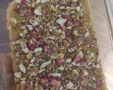 Mohanthal recipe step 6 photo