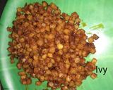 মিনি সিঙাড়া(Mini Singara recipe in Bengali) রেসিপির ধাপ 3 ছবি