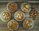 Foto del paso 10 de la receta: Magdalenas de calabaza