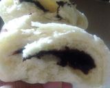 Foto langkah ke 11 dari resep Bakpao isi coklat.