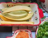 Hình bước làm 5 của món Cơm nhà ngày nóng
