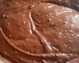 ब्लैक फॉरेस्ट केक(Black forest cake recipe in Hindi) रेसिपी चरण 3 फोटो