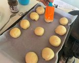 Foto del paso 8 de la receta: Bollitos de Queso 🥰🤤