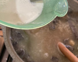 Foto langkah ke 5 dari resep Soto Betawi (Jeroan).