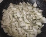 Foto del paso 2 de la receta Croquetas cebolla y huevo cocido